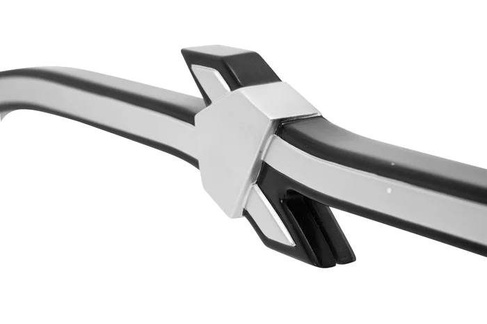 Paris Chic – Wall Mirror – Espresso