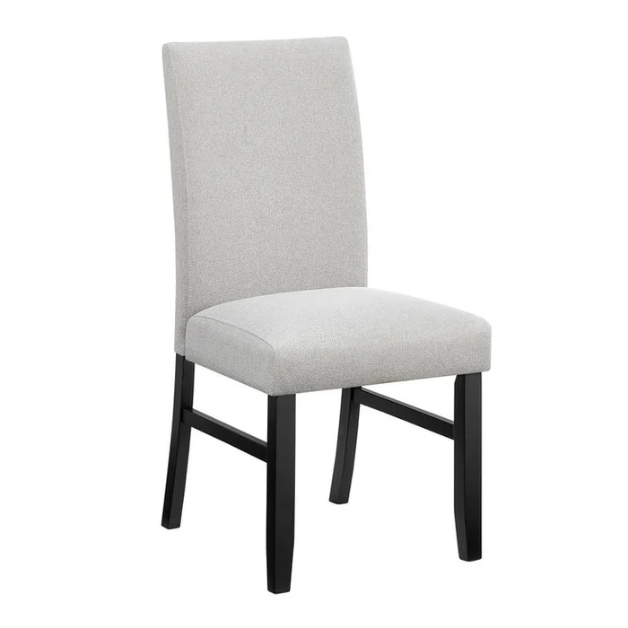Parkside – Dining Chair (Set of 2) – Dove