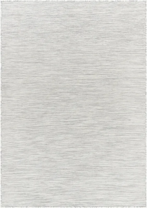 Pasadena PSA-2315 8′ x 10′ Machine Woven Indoor/Outdoor Area Rug