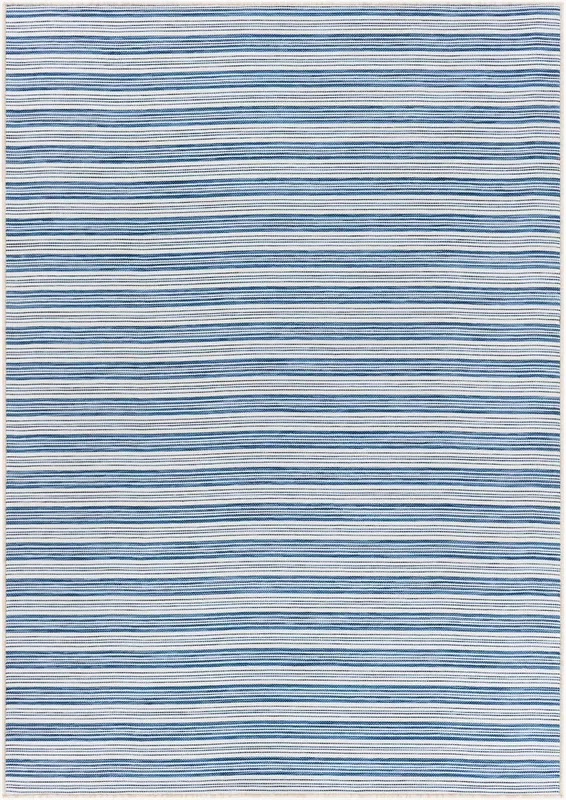 Pasadena PSA-2385 5′ x 7′ Machine Woven Indoor/Outdoor Area Rug