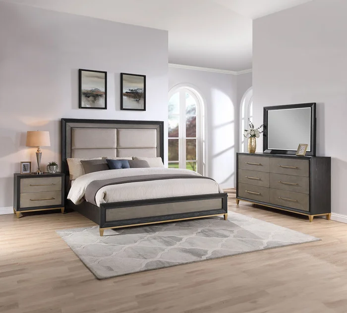 Payson – Bedroom Set