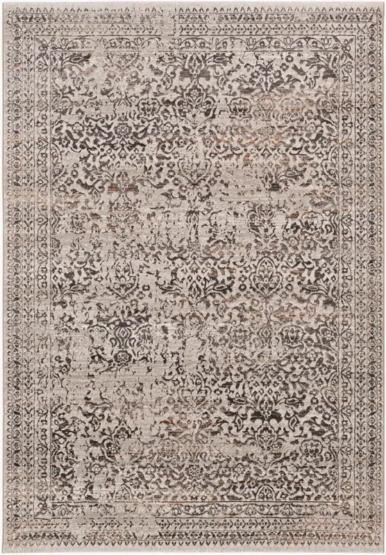 Peachtree PCH-1006 2′ x 3′ Machine Woven Accent Rug