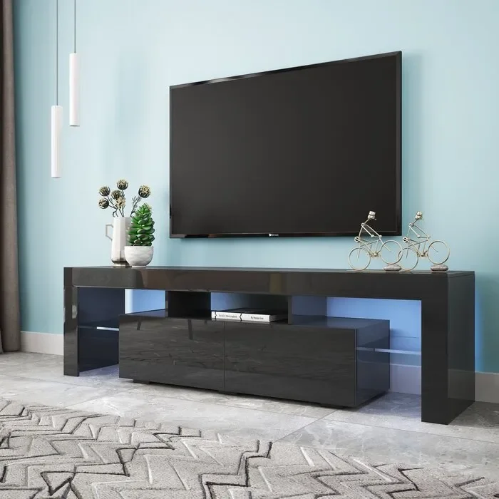 Peiqi 63” Media Console