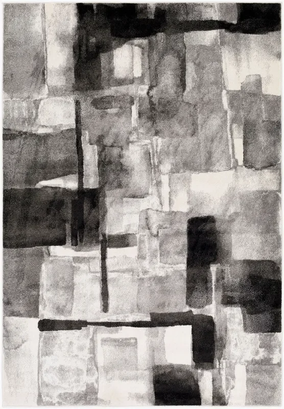 Pepin PEI-1019 5′ x 7′ Machine Woven Area Rug