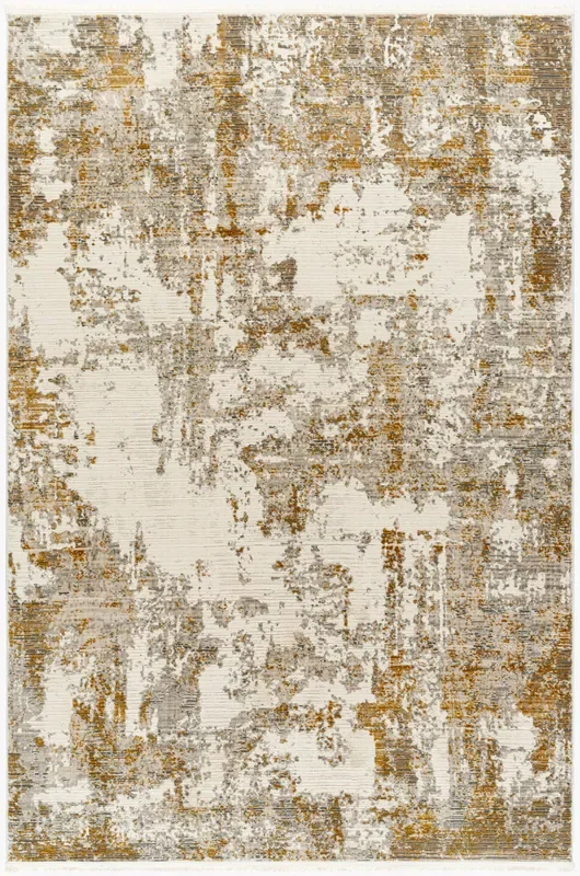 Perugia PRG-2300 8′ x 10′ Machine Woven Area Rug