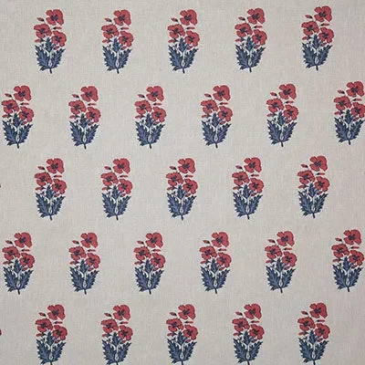 Pindler DEIRDRE AMERICANA P6776 Fabric