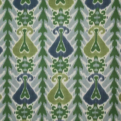 Pindler LENGAI LAGOON P6802 Fabric