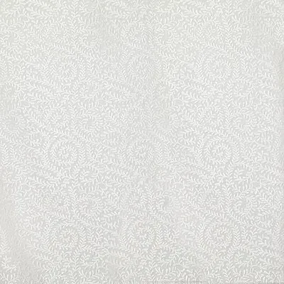 Pindler SIENNA WHITE 8107 Fabric