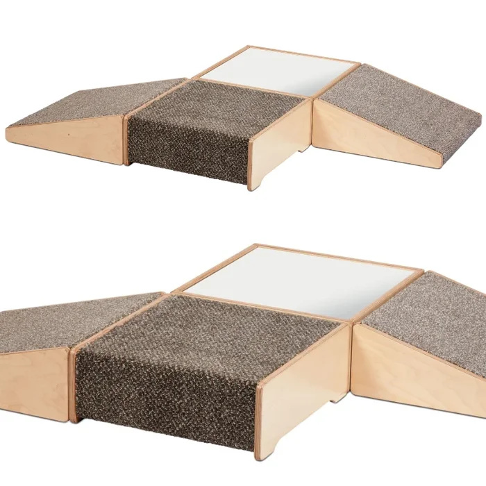 Playscapes Kinder Trail – Shimmer Trail