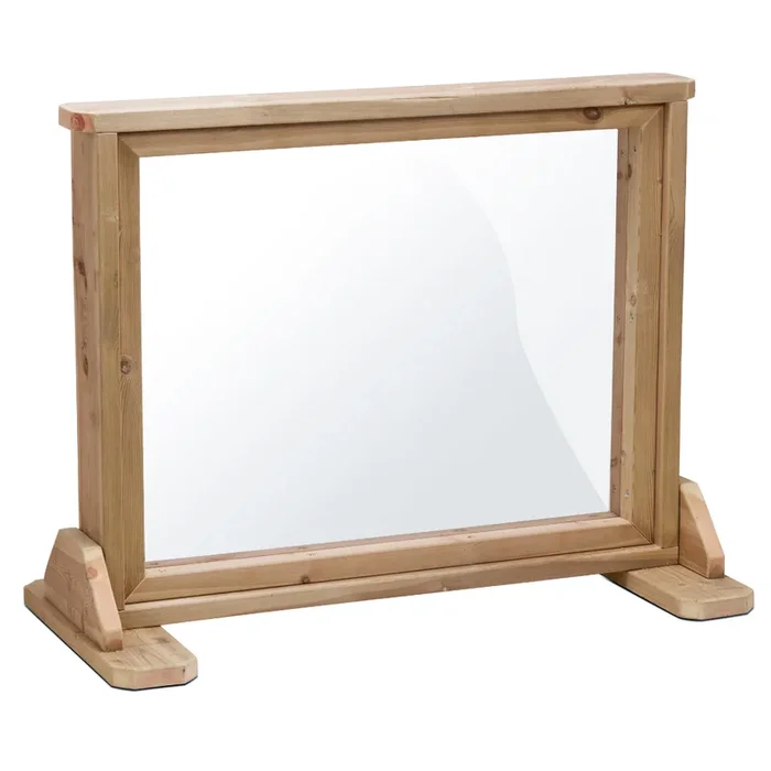 Playscapes Outdoor Freestanding Mark Making Panel