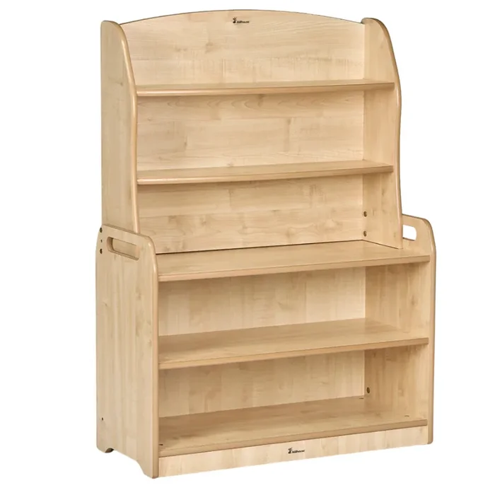 Playscapes Welsh Dresser Display Storage Unit