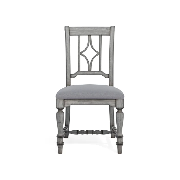 Plymouth – Upholstered Dining Chair