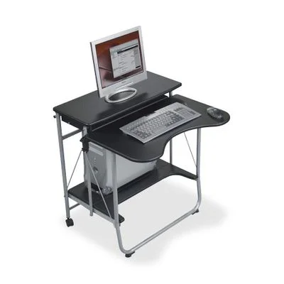 Portable Workstation – Black – BLT89811