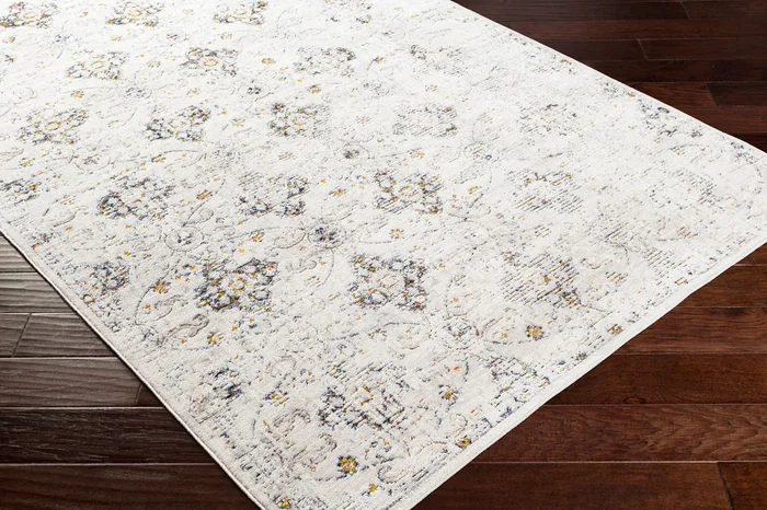 Porto POO-2316 6′ x 9′ Machine Woven Area Rug