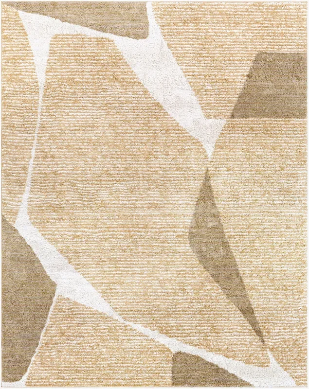 Portofino PTF-2310 8′ x 10′ Machine Woven Area Rug