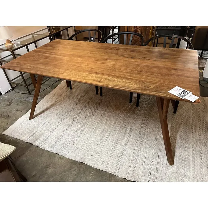 Portola Rectangle Dining Table