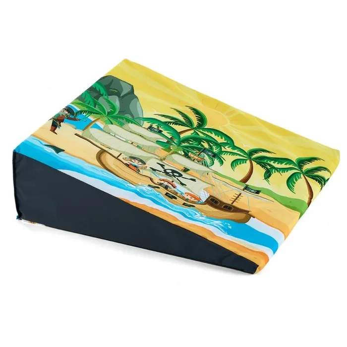 Posture Wedge – Pirate