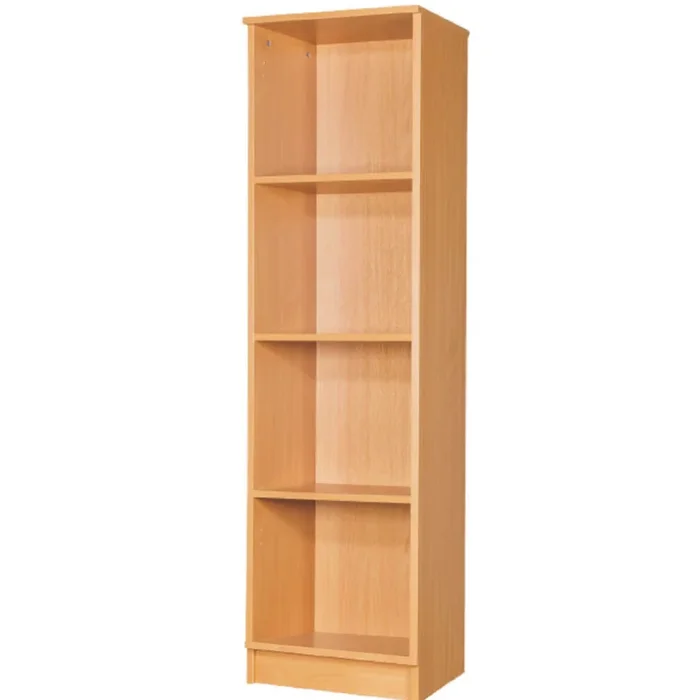 Premium 20 Boxfile Open Storage Unit