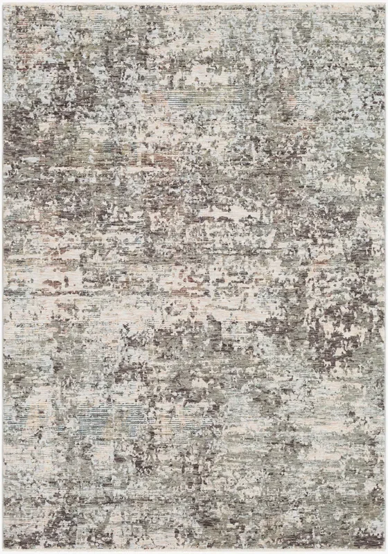 Presidential PDT-2304 9′ x 12′ Machine Woven Area Rug