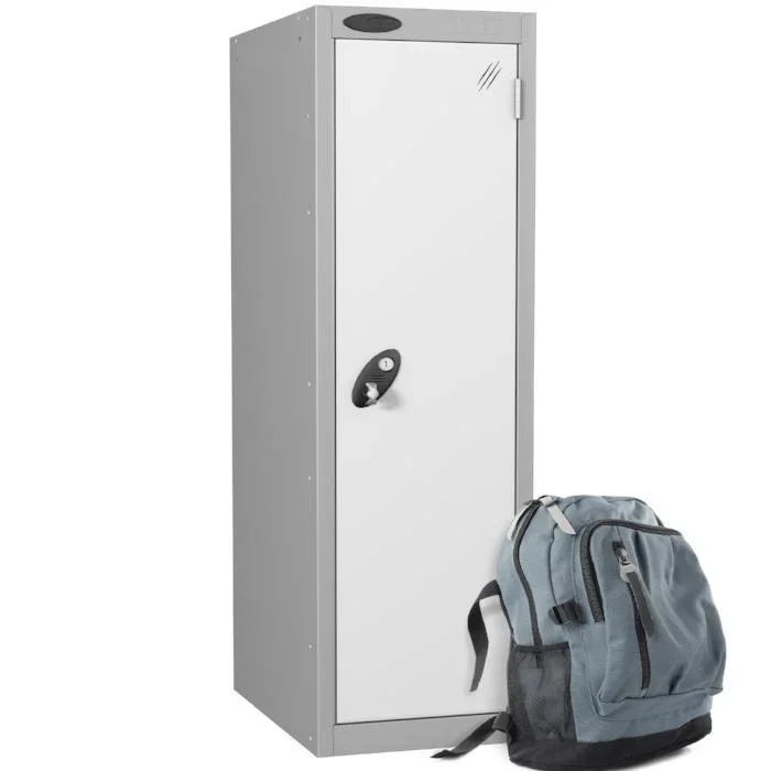 Probe Low Height Locker – Single Door