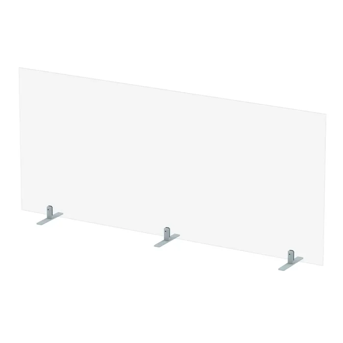 Protect Plus Acrylic Desktop Screen (W1600 x H700mm)