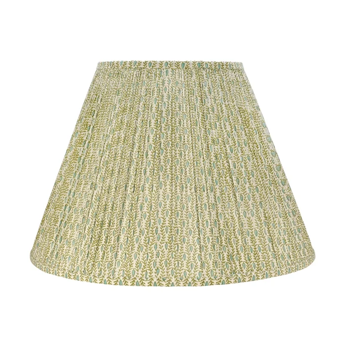 Putnam Lampshade (Green)
