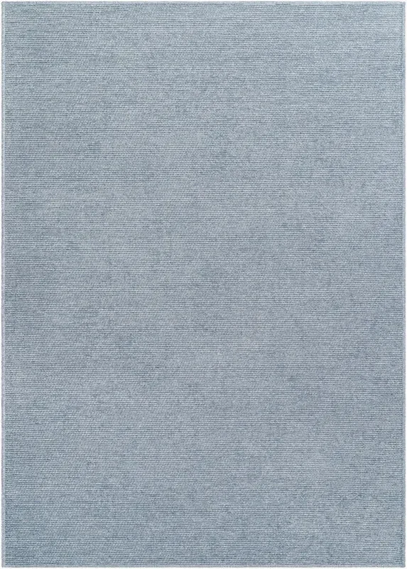 Quebec QBC-2303 8′ x 10′ Machine Woven Washable Area Rug