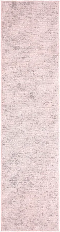 Quebec QBC-2305 7ft Runner Machine Woven Washable Runner Rug