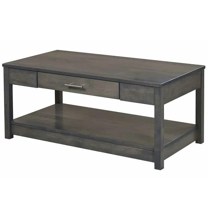 Quick Ship Urban Coffee Table