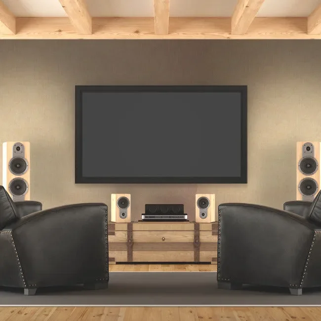 QuietWall HA3342 Tribute Acoustical Wallcoverings- Rolls