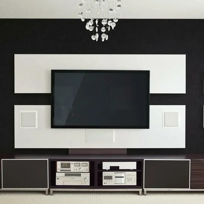 QuietWall HA3424 Uplift Acoustical Wallcoverings