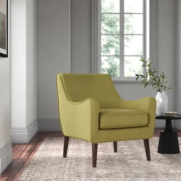 Quinn 30” Wide Armchair