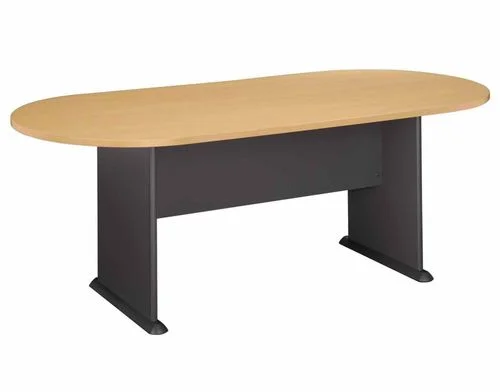 Racetrack Conference Table – Bush Office Furniture – TR14384A