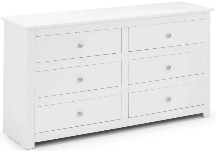 Radley 6 Drawer Chest