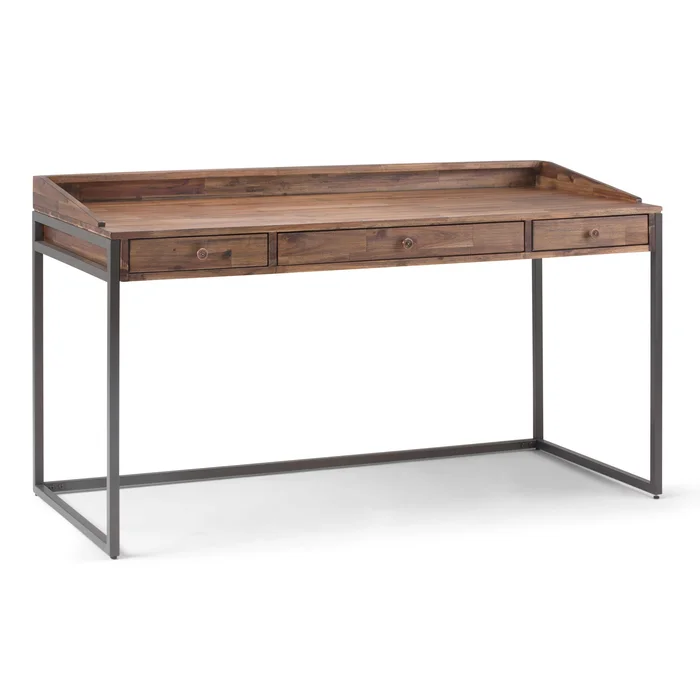 Ralston – Handcrafted Desk