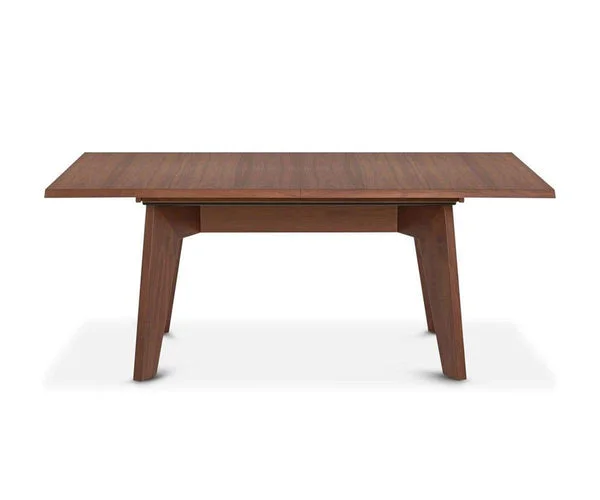 Randers Rectangular Extension Table – Walnut