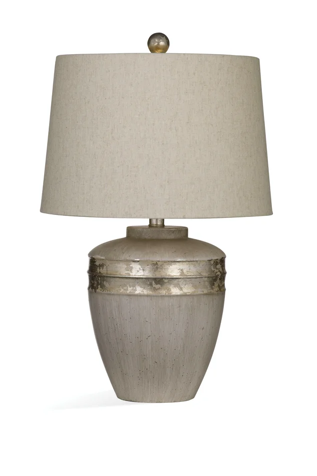 Reflections – Table Lamp – Beige