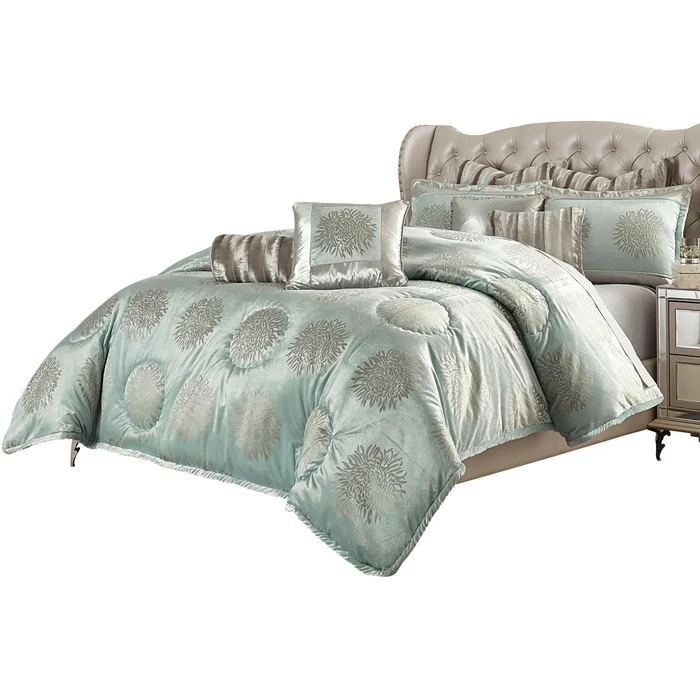 Regent – Comforter Set