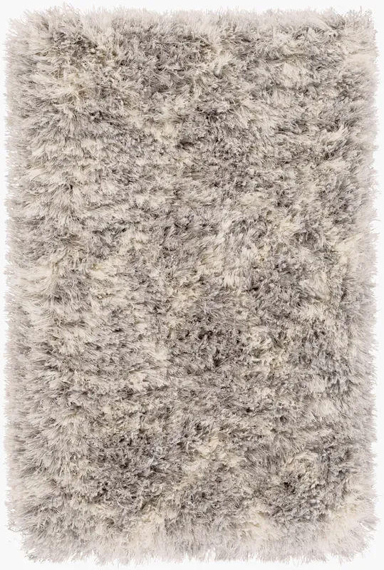 Rhapsody RHA-1032 6′ x 9′ Machine Woven Area Rug
