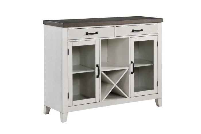 Richland – Sideboard – White