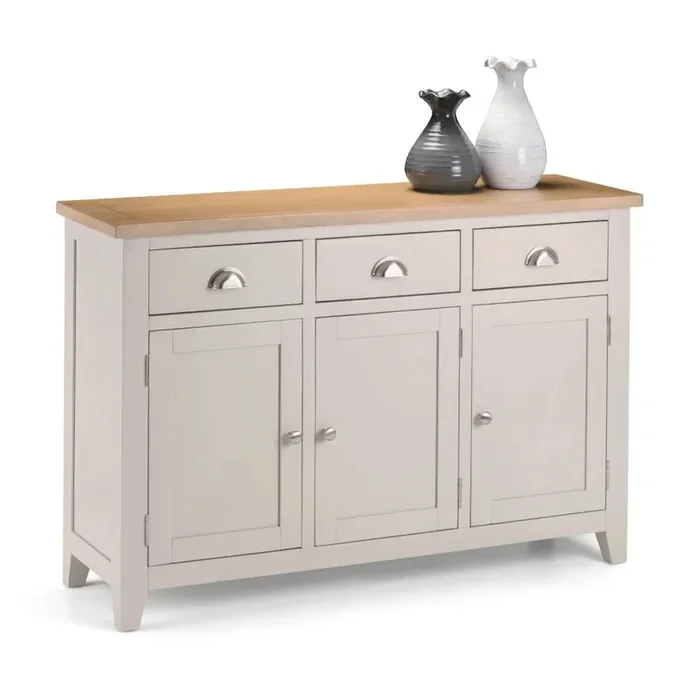 Richmond 3 Door 3 Drawer Sideboard