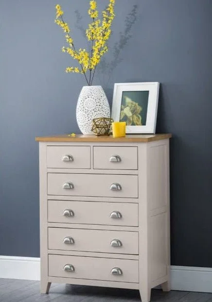 Richmond 4+2 Drawer Chest