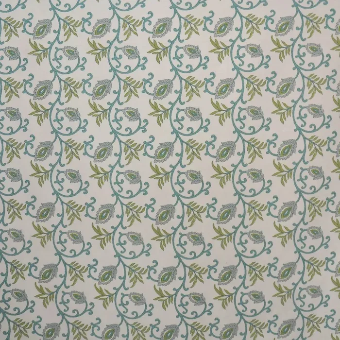 RM Coco 2292CB BLUEGREEN