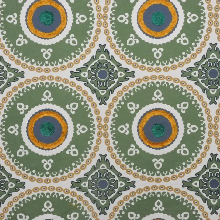 RM Coco A0487 PANNA GREEN