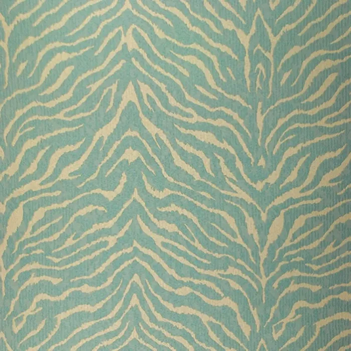 RM Coco AFRICAN SAFARI Turquoise