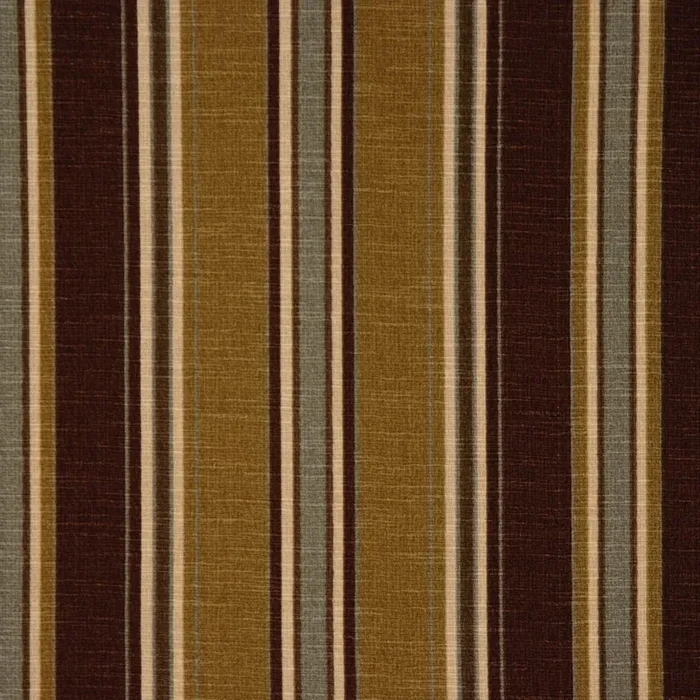 RM Coco CARIBBEAN STRIPE Chocolate