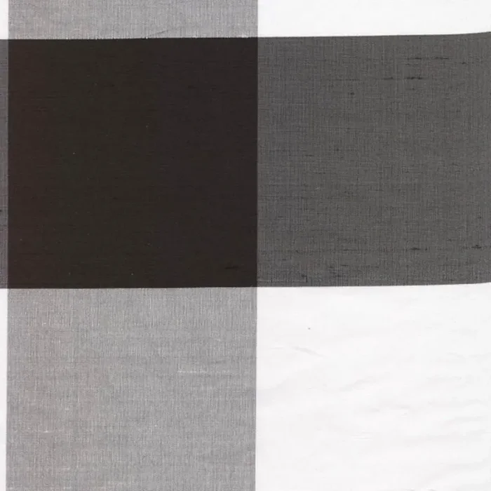 RM Coco CITY BLOCK BLACK & WHITE