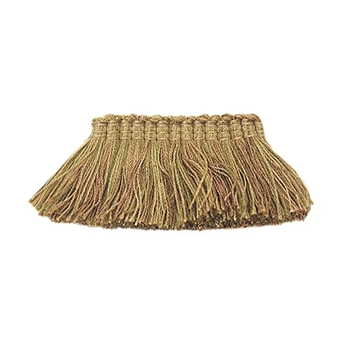 RM Coco T1001 BRUSH FRINGE WARRENDER