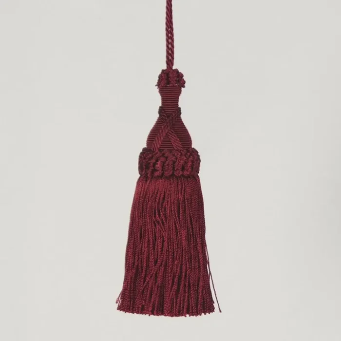 RM Coco T1137 KEY TASSEL KEY TASSEL 310