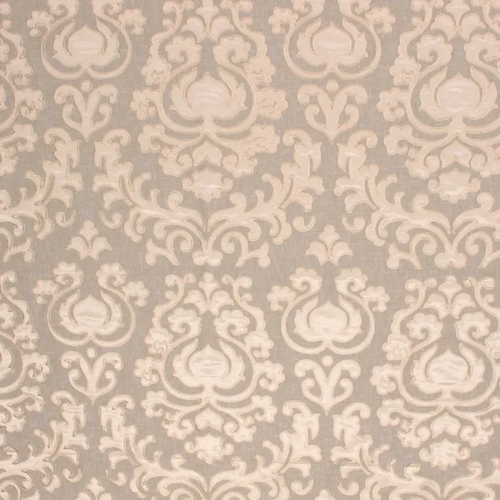 RM Coco Trocadéro Damask Silver Oak